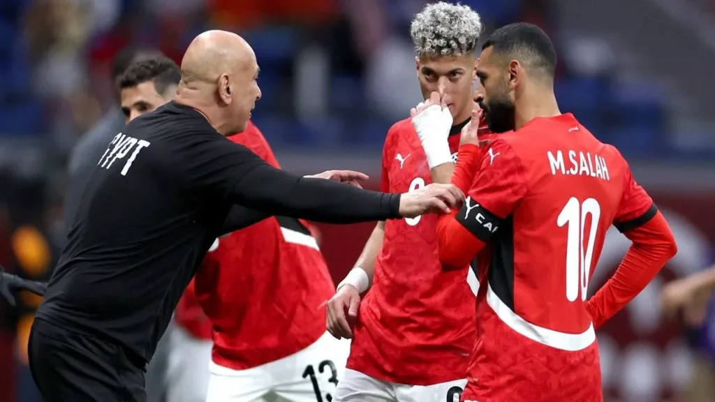 متى تقام المباراة الودية بين منتخبي إسبانيا ومصر استعداداً لكأس العالم؟